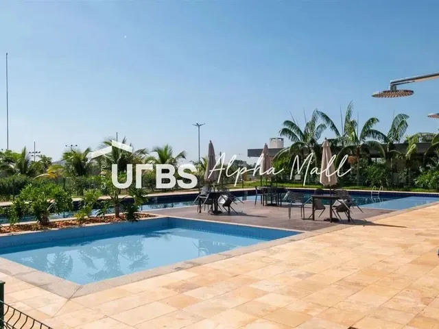 Imagem: Terras Alpha 1 - Terreno Residencial