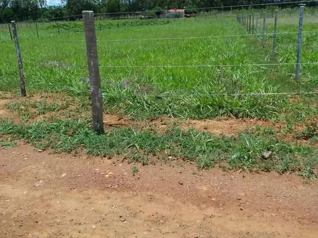 Imagem: Lote para Venda Atrás da Fazenda Jaboticabal