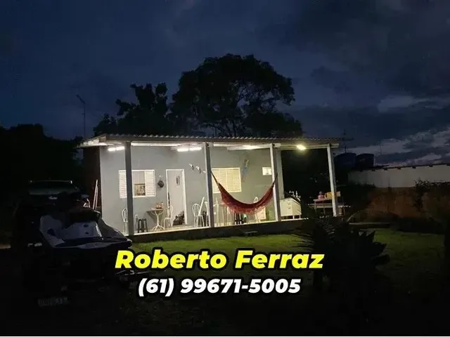 Imagem: Corumbá 4 - Rancho a Venda - Nautico Tarumã