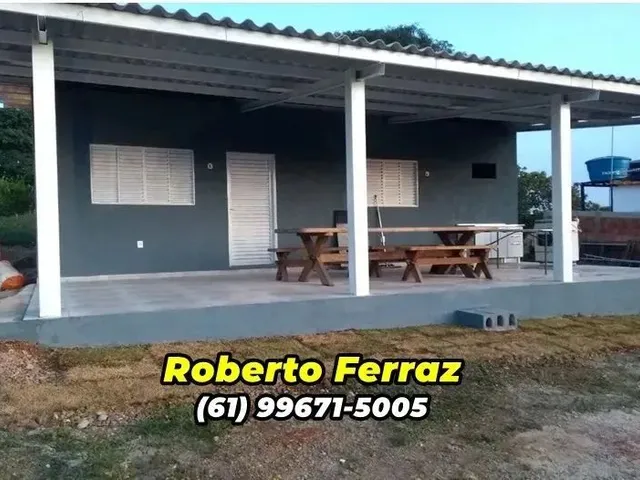 Imagem 2: Corumbá 4 - Rancho a Venda - Nautico Tarumã