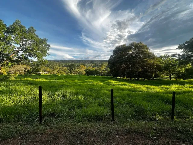 Imagem: Chácara Hidrolândia
