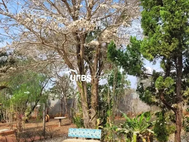 Imagem: Estância Vargem Bonita - Chácara 6 Quartos