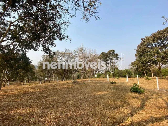 Imagem 1: Venda Lote-Área-Terreno Centro Pirenópolis