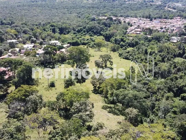 Imagem 4: Venda Lote-Área-Terreno Centro Pirenópolis