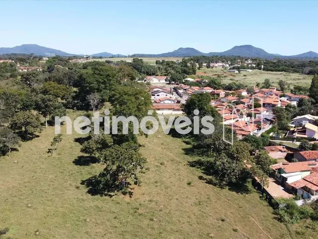 Imagem 2: Venda Lote-Área-Terreno Centro Pirenópolis