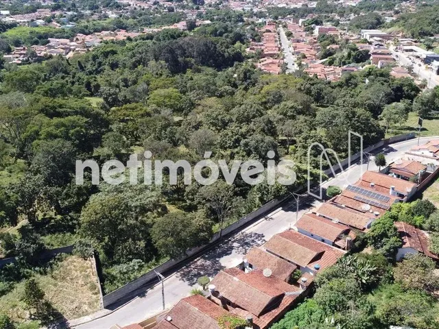 Imagem 8: Venda Lote-Área-Terreno Centro Pirenópolis