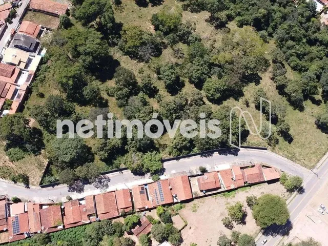 Imagem 3: Venda Lote-Área-Terreno Centro Pirenópolis