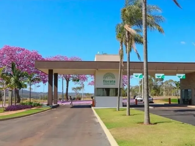 Imagem: Vende-Se Agio de Lote em Condomínio de