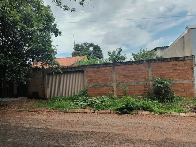 Imagem: Lote a Venda no Centro de Aragoiânia