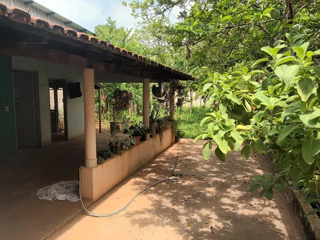 Imagem 4: Lote a Venda no Centro de Aragoiânia
