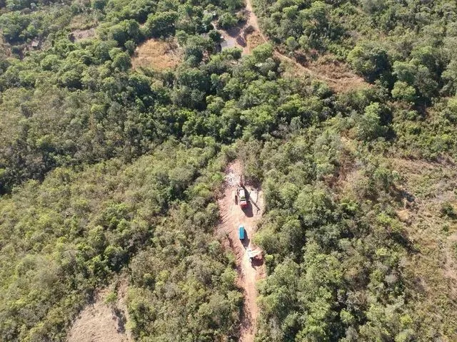 Imagem 5: Chácara em Bonfinópolis. 5Mil M2