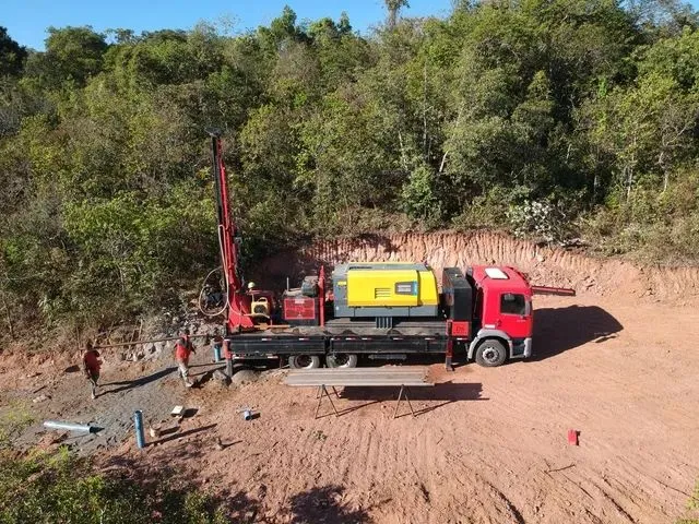 Imagem 4: Chácara em Bonfinópolis. 5Mil M2