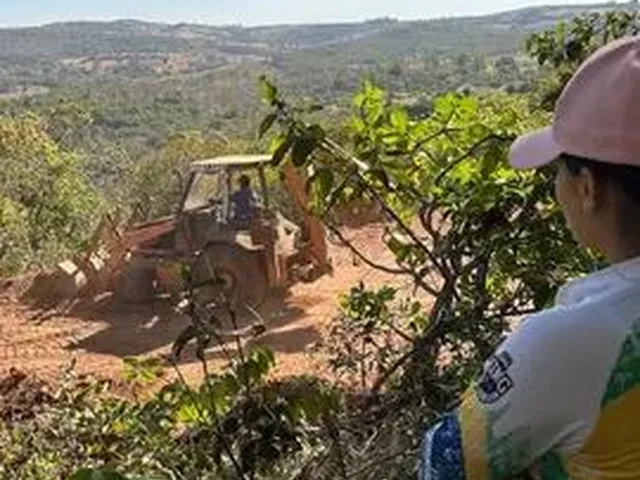 Imagem 2: Chácara em Bonfinópolis. 5Mil M2