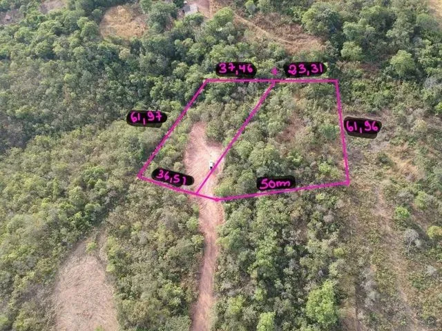 Imagem 6: Chácara em Bonfinópolis. 5Mil M2