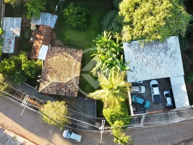 Imagem: Hidrolândia - Chácara no Centro Codigo