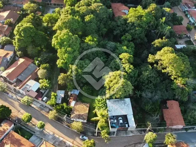 Imagem 6: Hidrolândia - Chácara no Centro Codigo: 266441