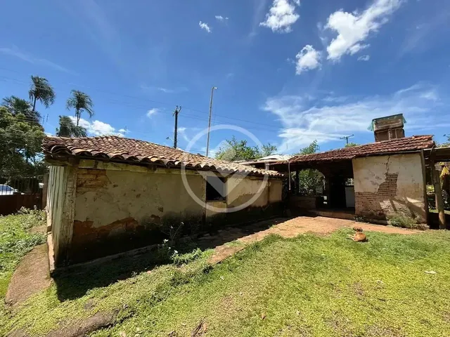 Imagem 10: Hidrolândia - Chácara no Centro Codigo: 266441