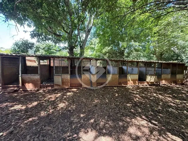 Imagem 2: Hidrolândia - Chácara no Centro Codigo: 266441