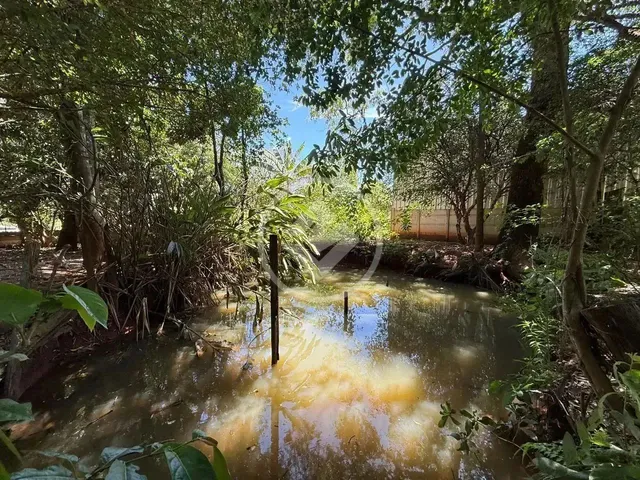 Imagem 4: Hidrolândia - Chácara no Centro Codigo: 266441