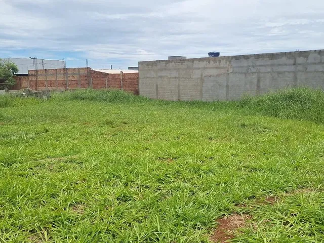 Imagem: Lote Quitado
