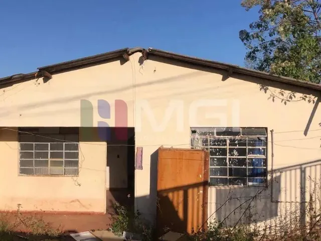 Imagem 7: Lote a Venda Setor Jardim América