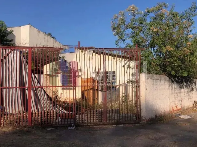 Imagem 5: Lote a Venda Setor Jardim América