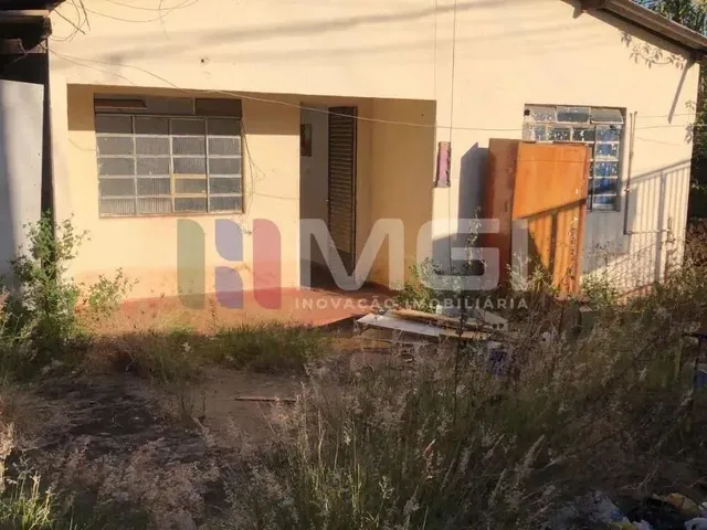 Imagem 8: Lote a Venda Setor Jardim América