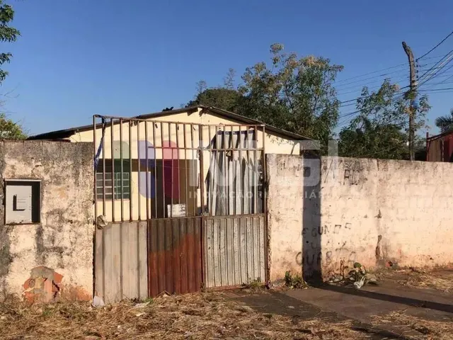 Imagem 6: Lote a Venda Setor Jardim América