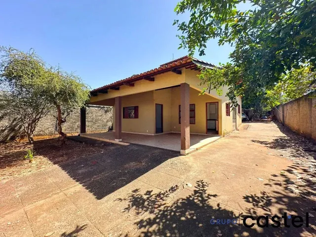 Imagem 1: Chácara - Chácara Retiro - Goiânia