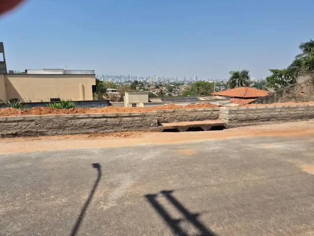 Imagem: Lote Setor Gentil Meireles 408M²