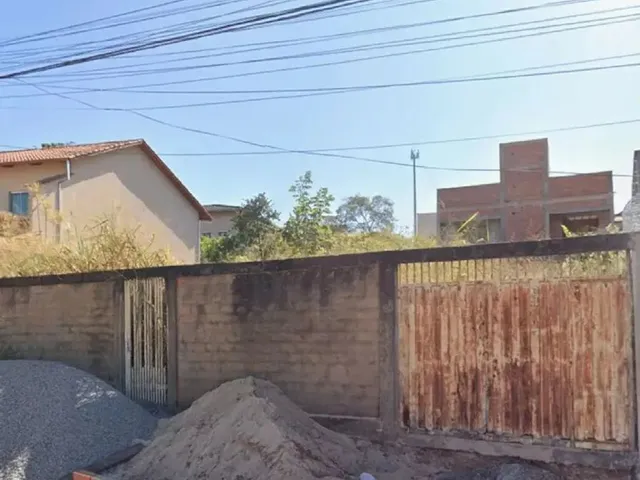 Imagem: Lote para Venda Possui 509 Metros Quadrados