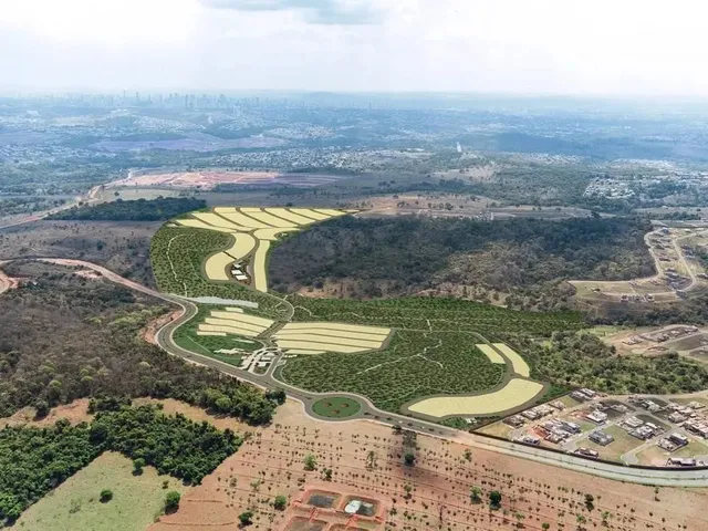 Imagem: Ágio a Venda no Jardins Turim