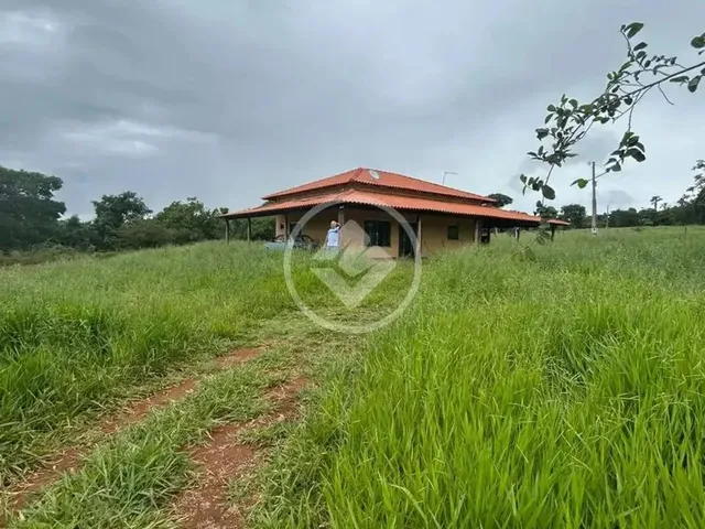 Imagem 6: Hidrolândia - Chácara de 1 Alqueire Codigo: 266110