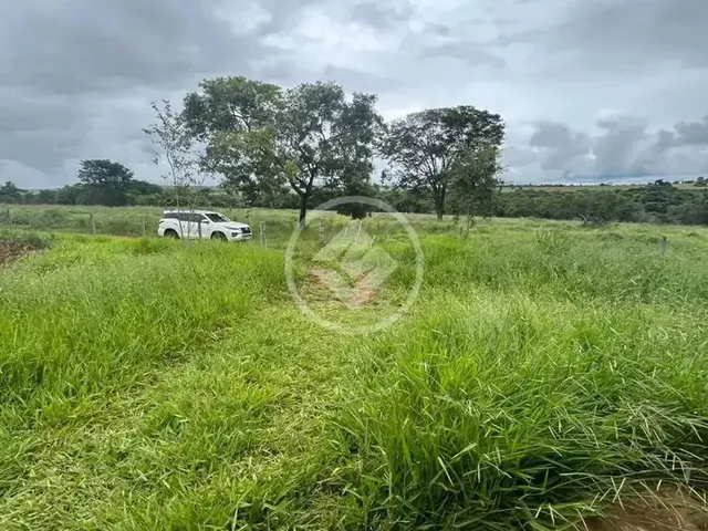 Imagem 9: Hidrolândia - Chácara de 1 Alqueire Codigo: 266110
