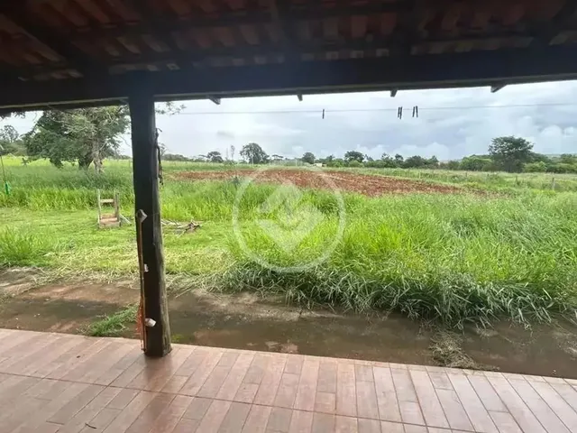 Imagem 16: Hidrolândia - Chácara de 1 Alqueire Codigo: 266110