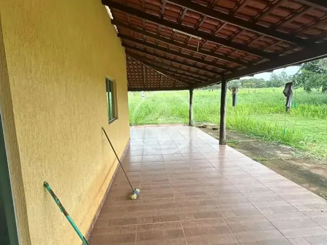 Imagem 10: Hidrolândia - Chácara de 1 Alqueire Codigo: 266110