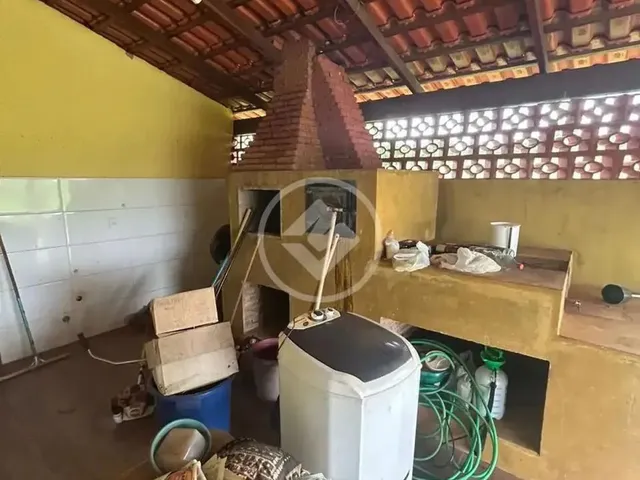 Imagem 5: Hidrolândia - Chácara de 1 Alqueire Codigo: 266110