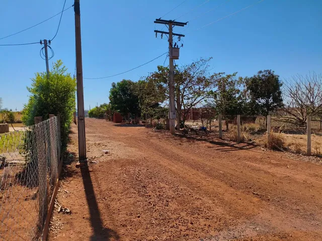 Imagem: Chácara em Nerópolis