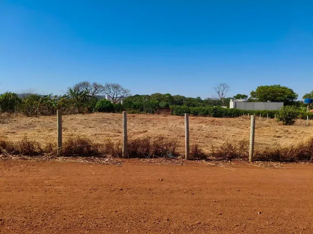 Imagem 3: Chácara em Nerópolis