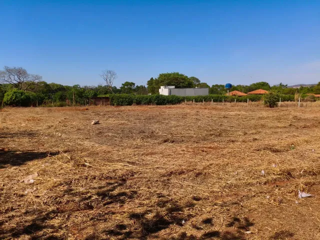 Imagem 4: Chácara em Nerópolis