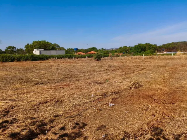 Imagem 5: Chácara em Nerópolis
