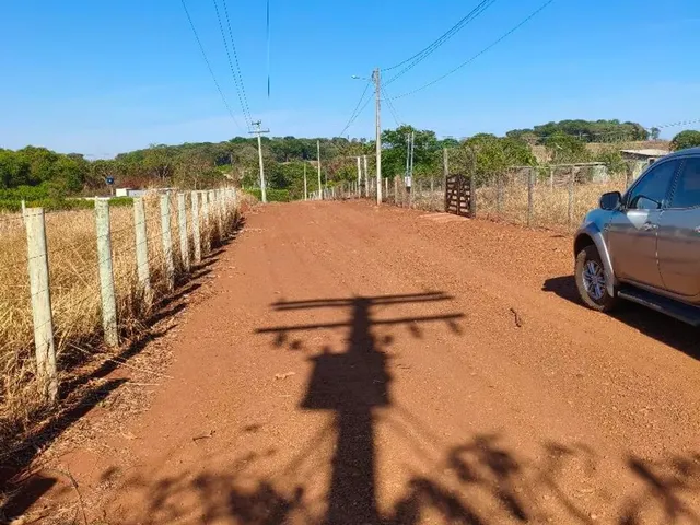 Imagem 7: Chácara em Nerópolis