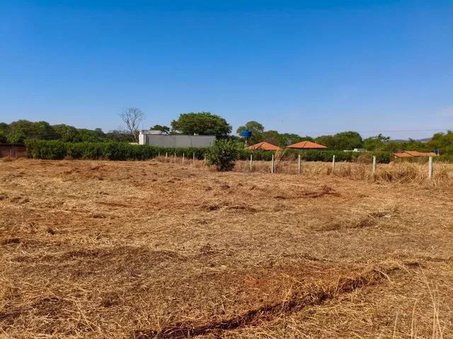 Imagem 10: Chácara em Nerópolis