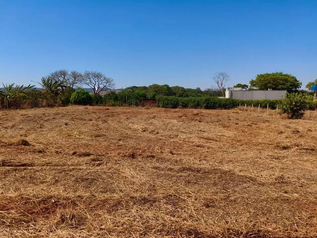 Imagem 11: Chácara em Nerópolis