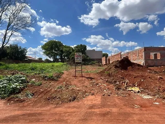 Imagem: Lote 360,00M² (Rua Aberta e Energia) Jardim