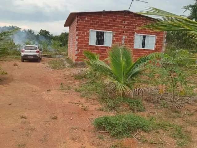 Imagem: Chácara em Leopoldo Bulhões, 2Mil Metros