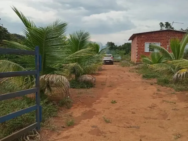Imagem 5: Chácara em Leopoldo Bulhões, 2Mil Metros