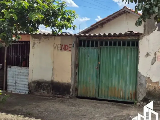 Imagem: Casa /Barracão/ Comercio Parque Amazonia