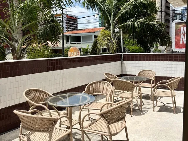 Imagem 9: Apartamento Locação Cabo Branco