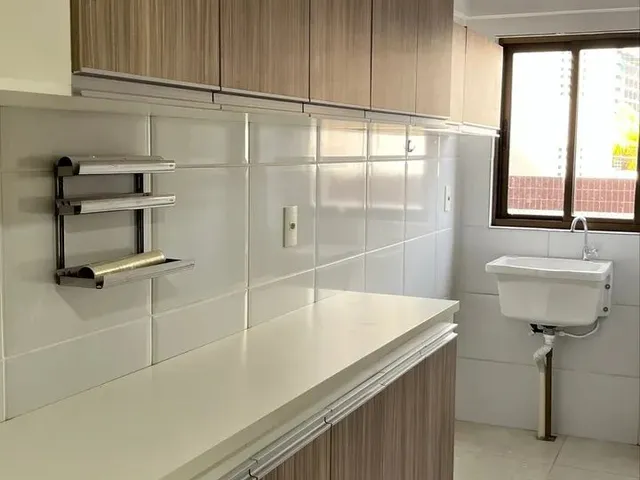 Imagem 13: Apartamento Locação Cabo Branco